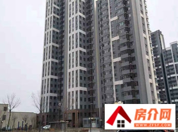 黄骅汇景新城