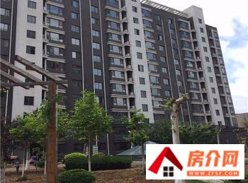 肥城供电公司家属院