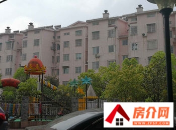 岳阳洞庭湖国际公馆(公寓住宅)
