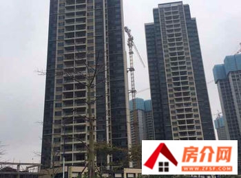 惠州方直珑湖湾