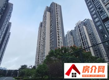 松滋永安小区