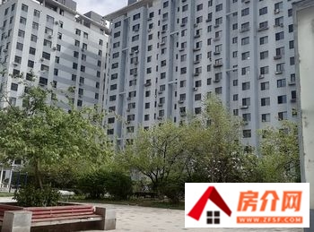 本溪锦程馨苑