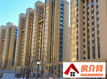 鸡西金域华庭小区小区房价、楼盘地址、电话，鸡西金域华庭小区详细介绍