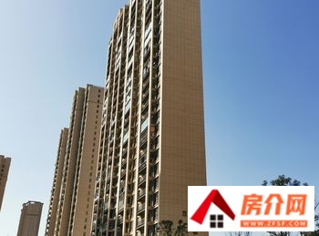谷城银隆花园