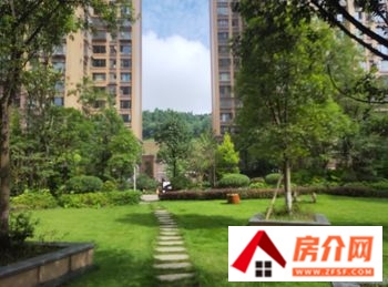 内江翡翠国际社区