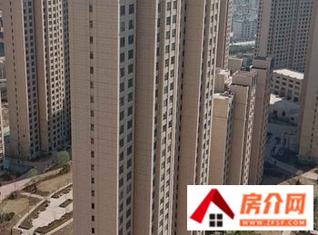 西宁金座雅园(二期)