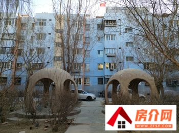 哈密行署家属院小区房价，哈密行署家属院小区值不值得买，哈密行署家属院小区详细介绍