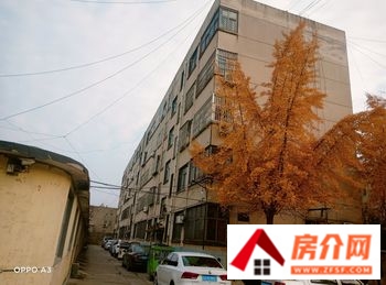 平邑莲花一苑区