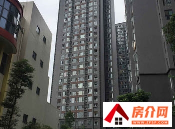 成都凯德世纪名邸西庭