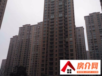 慈溪恒厚阳光城(一期)