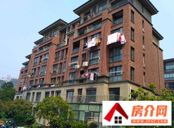 镇江润房润康城
