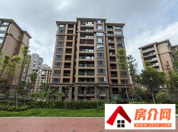 广汉金领华庭