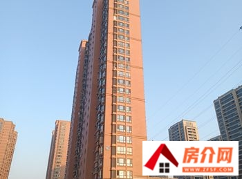 黄石中都巴黎城