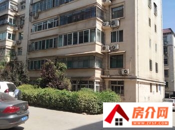 临汾工行小区(孙膑庙巷)