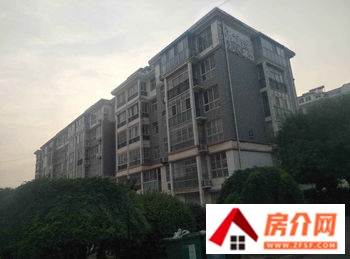 无棣星湖水岸小区