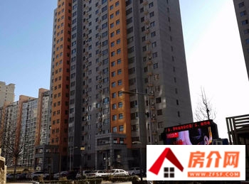 香河五矿万科城朗润园