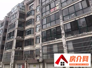 肥城富丽桃源