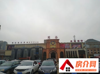 玉林盛世江南