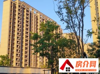 启东凯旋华府