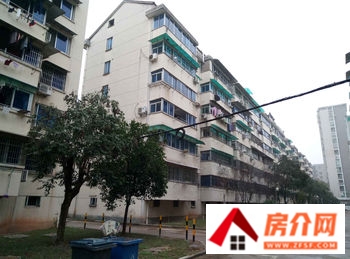 金华香格里花园(西区)