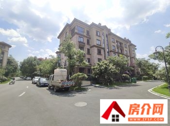 安吉华都龙山庄园