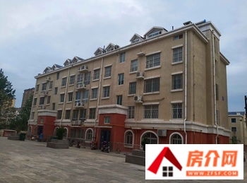 莘县永安龙园