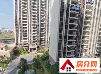 阳江愉景花园