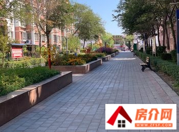 石河子明珠花园