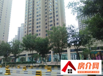 洛阳建业贰号城邦