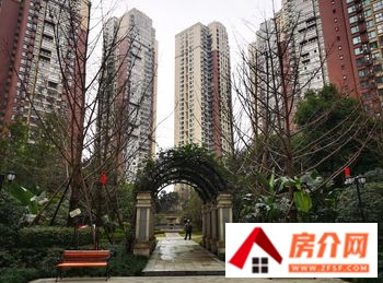 眉山鹭湖云锦台