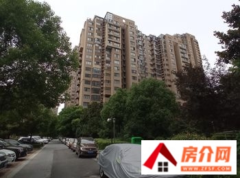 阜阳烟厂社区