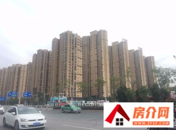 连江正荣润城