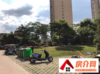 淮南天桥
