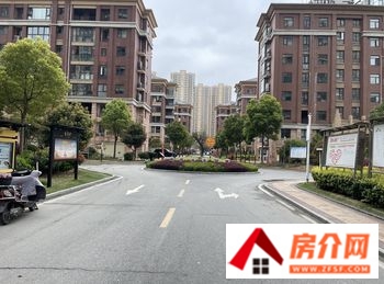 仙桃现代森林国际城