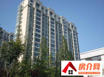 潍坊三友翡翠城