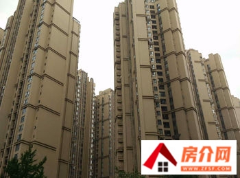 成都佳乐国际城二期