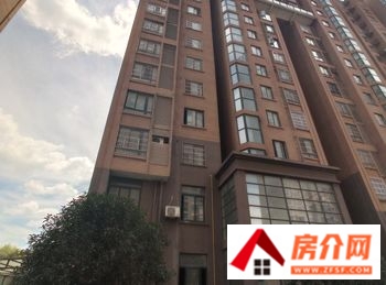 阜阳祥源文旅城祥泰府