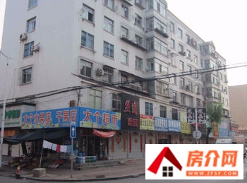 瓦房店李屯小区