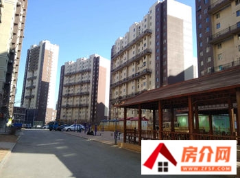鞍山明达财富国际