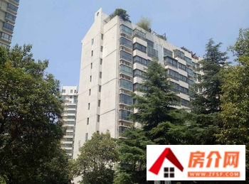 户县海亮新英里