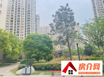 仙桃银孚领秀城