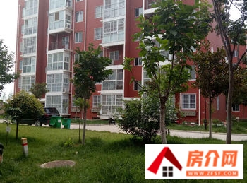 南阳建业凯旋广场