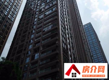 成都佳兆业君汇上品