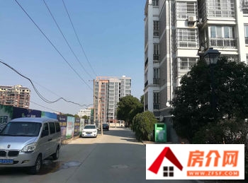 金坛金河花园