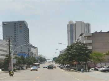 池州秀山美地