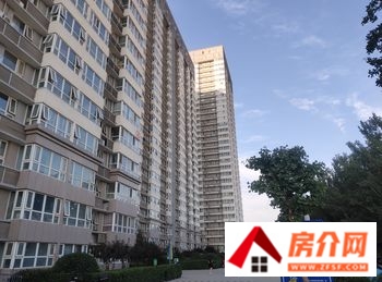 固安牛驼温泉孔雀城(别墅)
