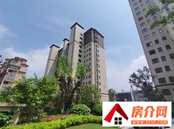 和县佳源中央城东区