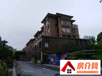 镇江米山人家