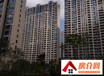 宁海维科城市桃源