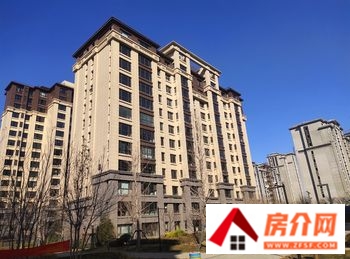 正定博东园小区北区